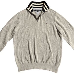 Tommy Hilfiger Sweater Large